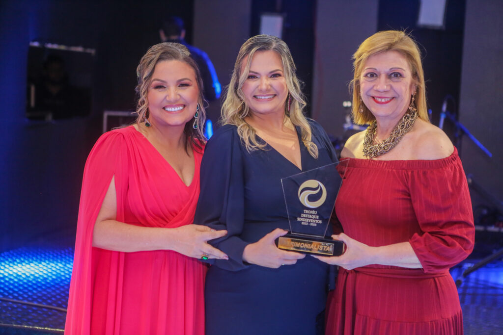 Stella Pavan, Alda Iodes E Priscila Cavalcante (1)