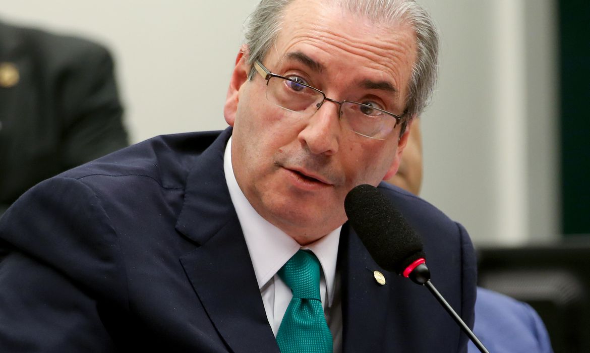 Supremo anula condenação de Eduardo Cunha na Lava Jato