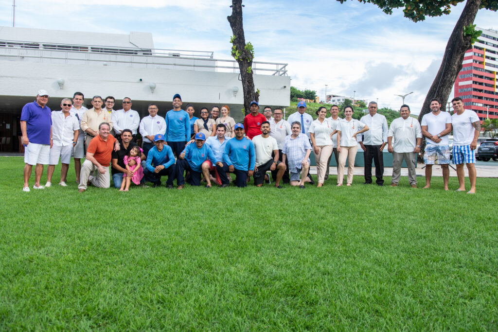 69 Anos Do Iate Clube De Fortaleza (3)