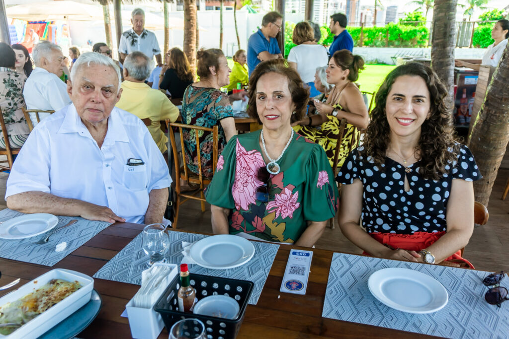 Antônio Carlos, Ana Alice E Ana Paula