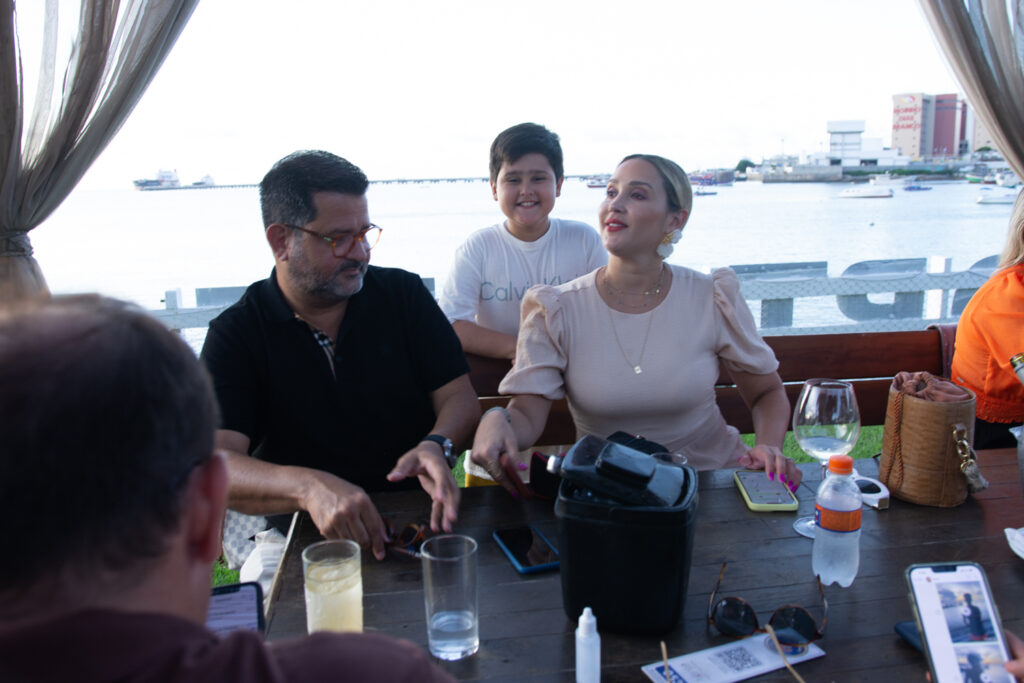 Carlo Bastos, João Henrique E Thalita Bulhões (3)