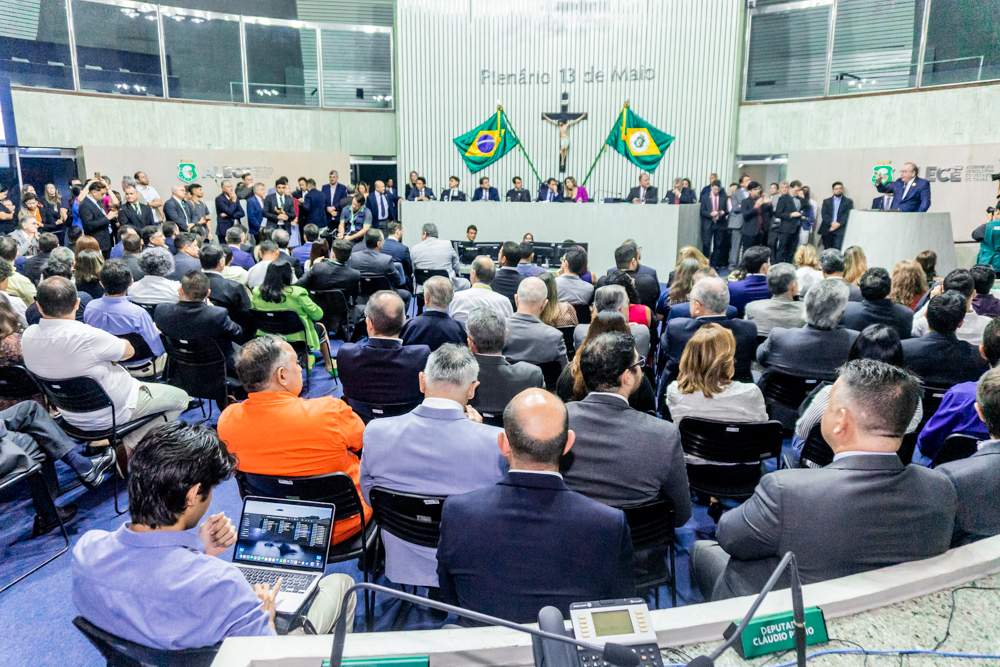 Debate Sobre Hidrogênio Verde Na Alece (18)