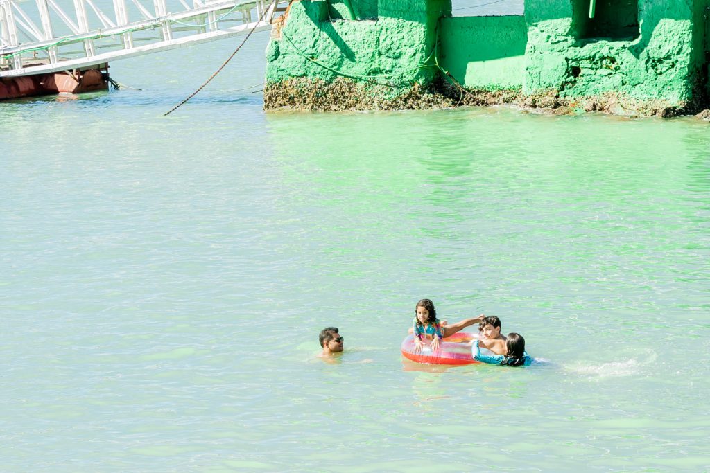 Dia Das Mães No Iate Clube De Fortaleza (1)