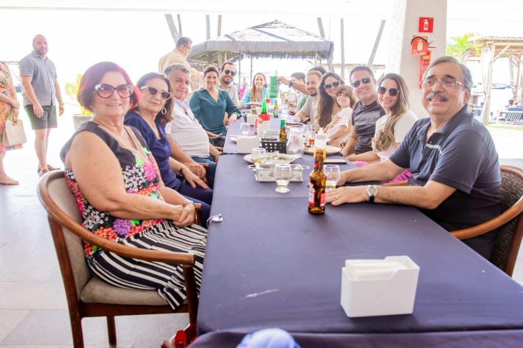 Dia Das Mães No Iate Clube De Fortaleza (3)