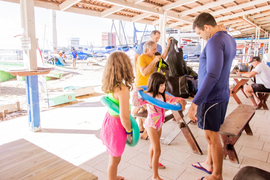 Dia Das Mães No Iate Clube De Fortaleza (4)