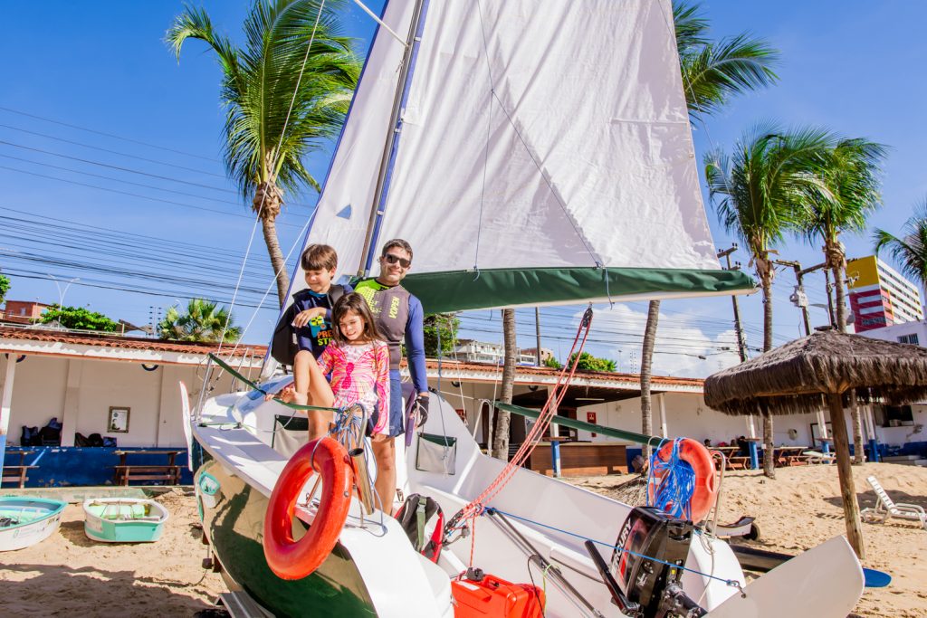 Dia Das Mães No Iate Clube De Fortaleza (5)