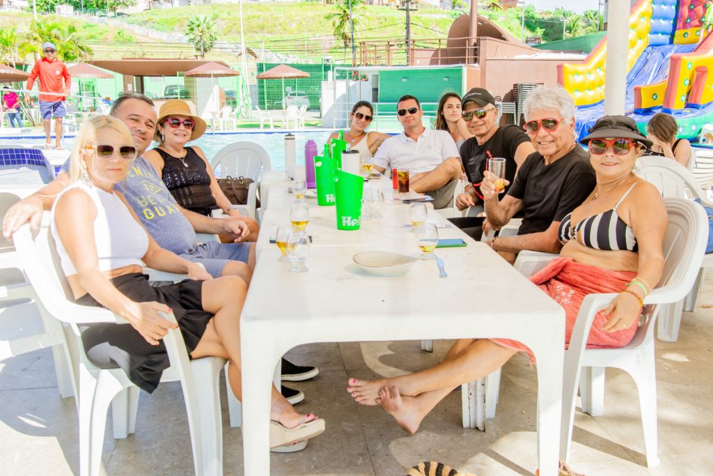 Dia Das Mães No Iate Clube De Fortaleza (7)