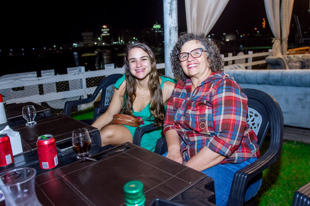 Gabriela Borges E Valeria Linhares