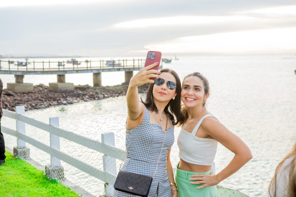 Gabrielea Carvalho E Yuska Garcia