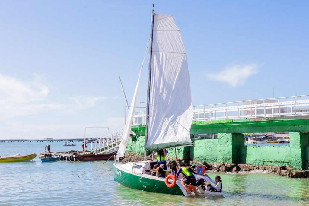 Iate Clube De Fortaleza (6)