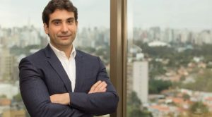 Indicado Para A Diretoria De Política Monetária Do Banco Central, Gabriel Galípolo, O Atual Secretário Executivo Do Ministério Da Fazenda