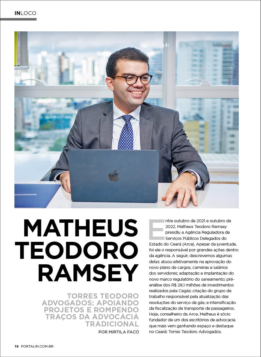 Insider #155 Matheus Teodoro16