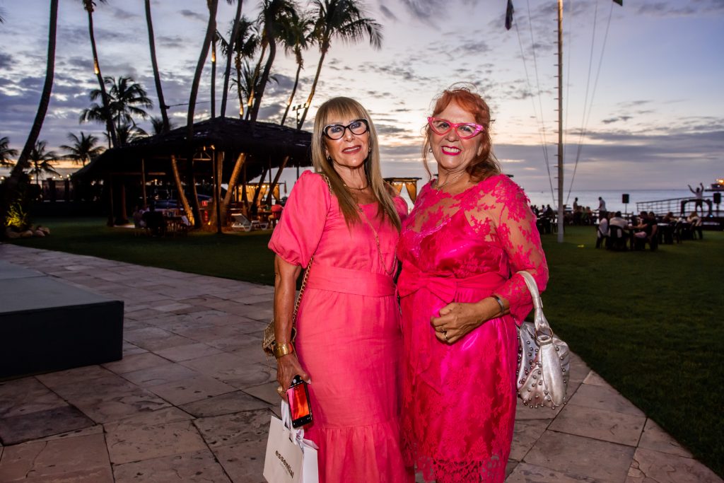 Liduina Melo E Fatima Duarte (1)