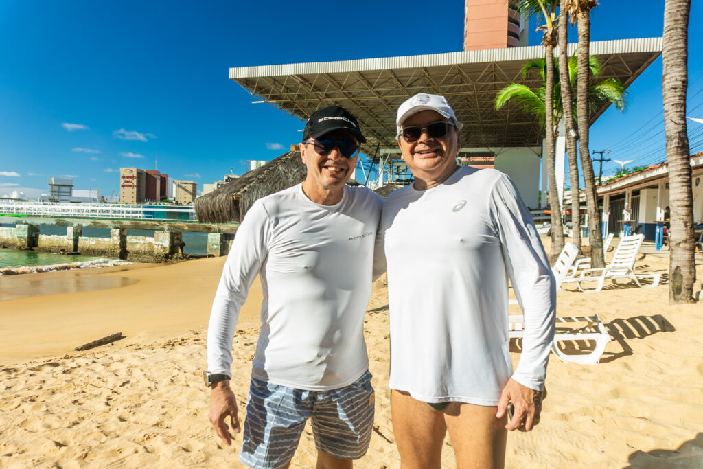 Luiz Teixeira E João Carvalho