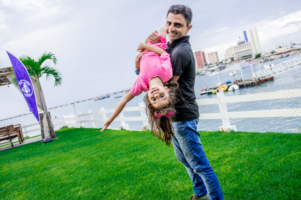 Malú E Bruno Benevides