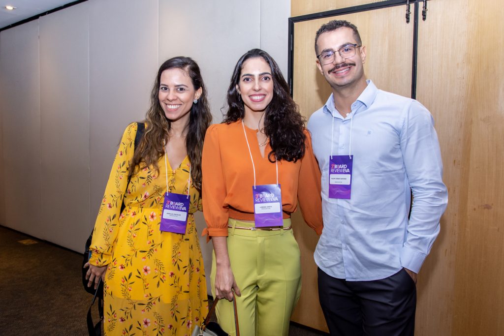 Marilia Fonteles, Lorena Costa E Felipe Cesar (1)