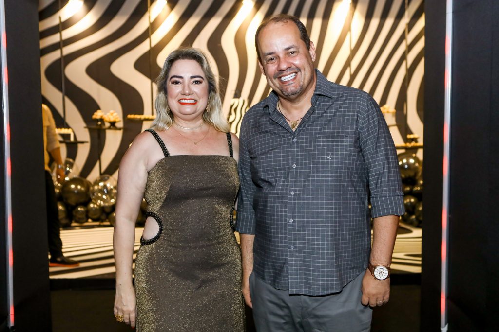 Mirela Bessa E Marcelo Barros (2)