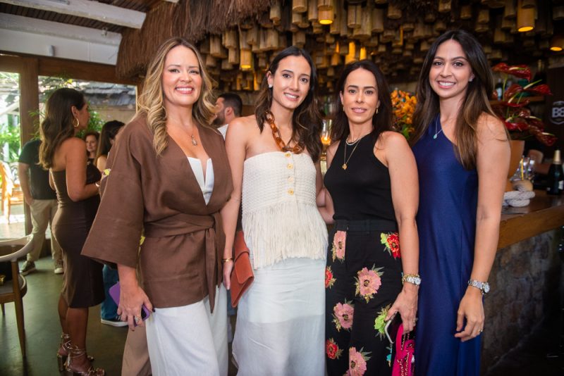 Águas de Março - Água de Coco arma evento especial alusivo ao Dia das Mães