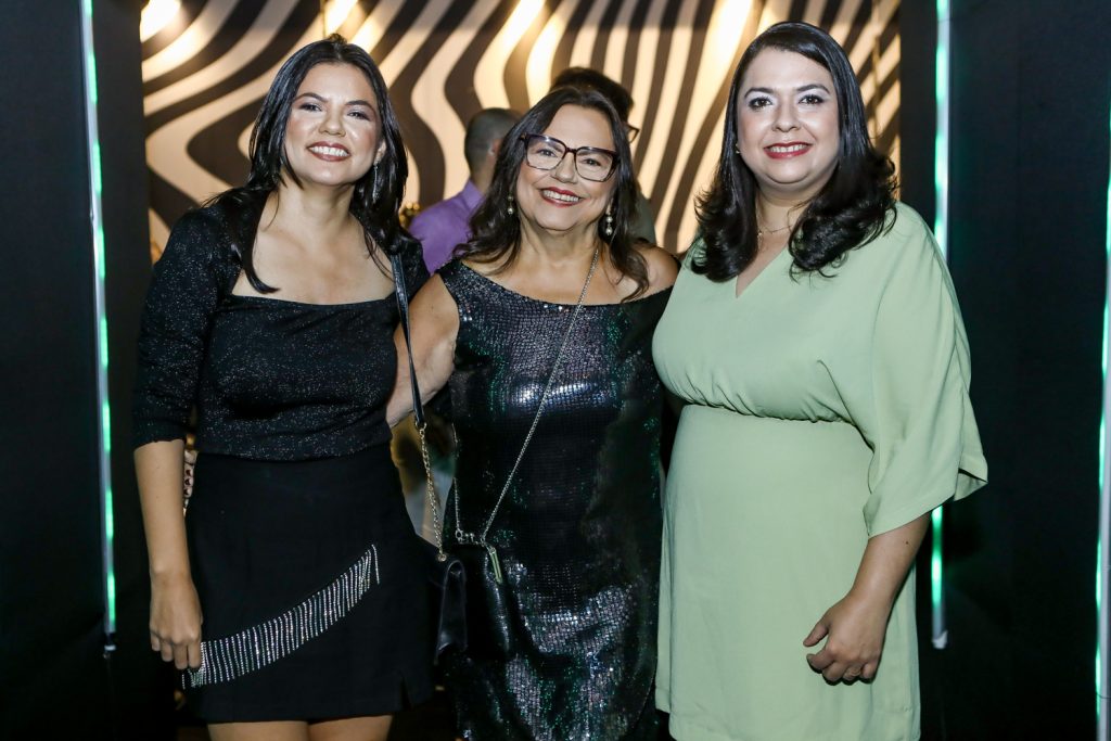 Najla Campelo, Nadia Aragao E Maiara Lima (2)