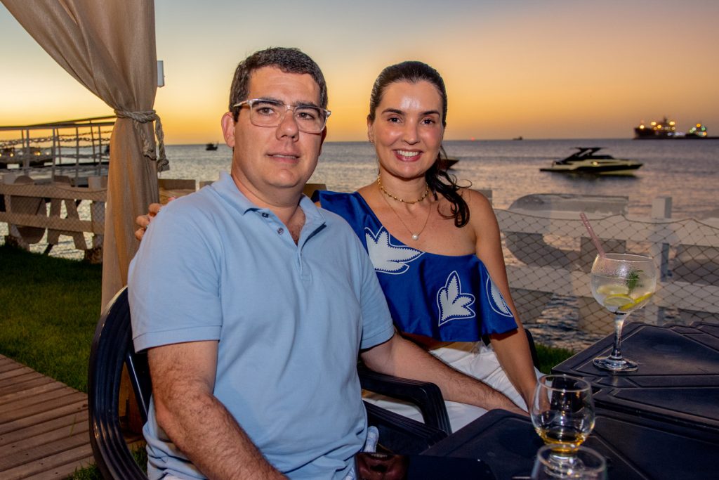 Paulino E Erika Aguiar