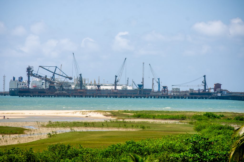 Porto Do Pecém (1)