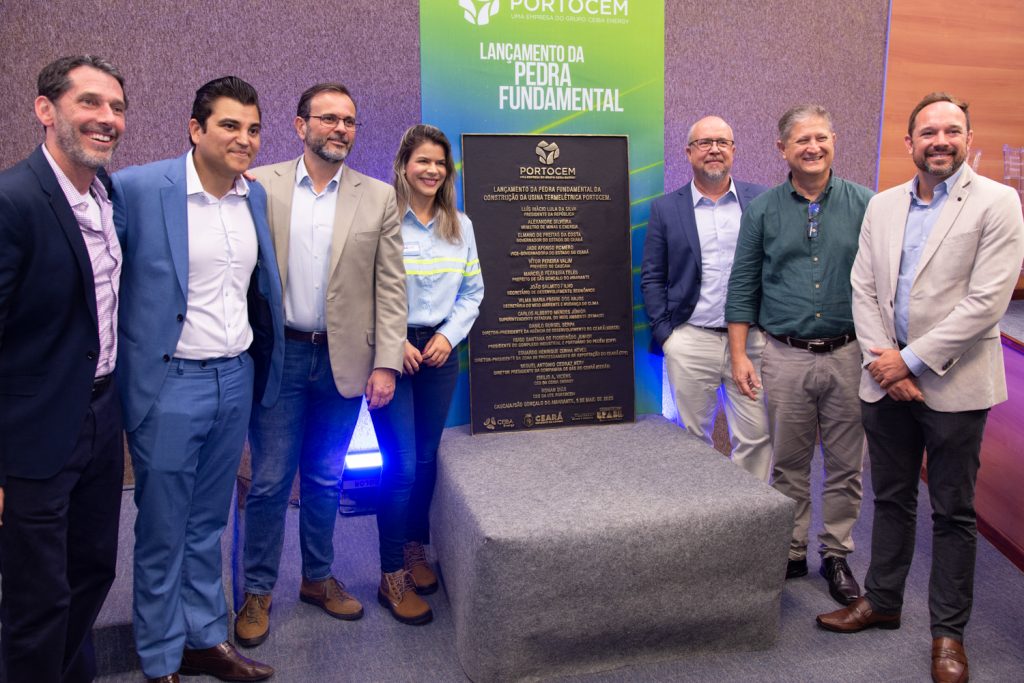 Portocem. Lançamento Da Pedra Fundamental (16)