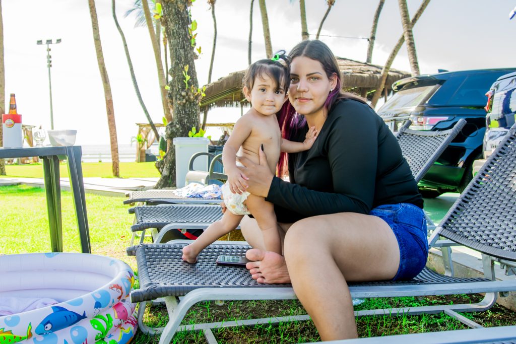 Rafaela Vitória E Carla Cristina