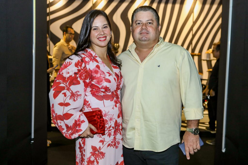 Rayssa Demetrio E Ricardo Linhares (2)