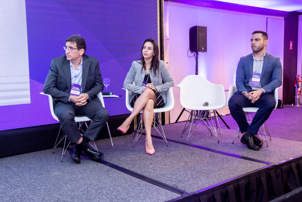 Renato Mazon, Luciana Campos E Andre Teixeira (1)