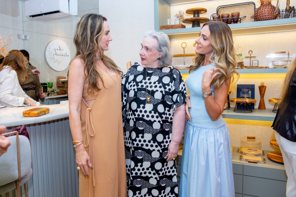 Roberta Nogueira, Fatima E Renata Oliveira (1)