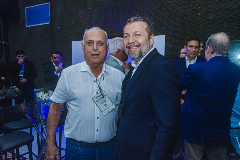 AUTORIDADE MONETÁRIA - Presidente do BC, Roberto Campos Neto, é agraciado com Prêmio Inovação para o Desenvolvimento Econômico