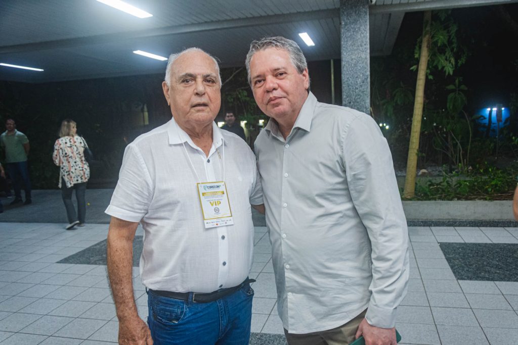 Roberto Pessoa E Fabio Campos