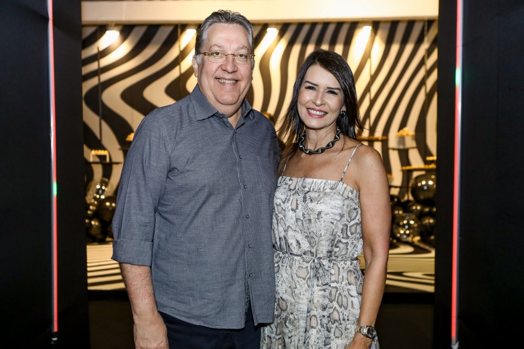 Valdomiro E Ana Paula Tavora (2)