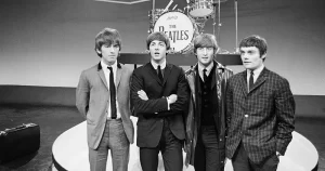 20190520 The Beatles