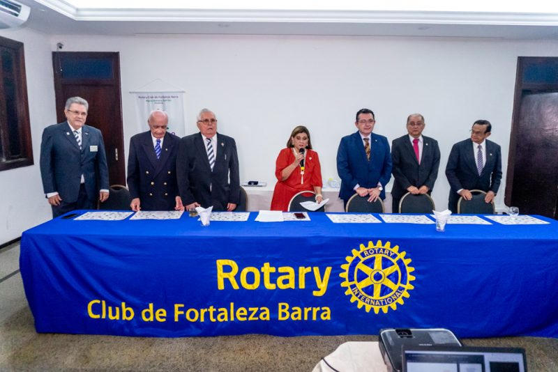 48 Anos Do Rotary Club De Fortaleza Barra (3)