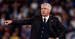 Ancelotti Selecao Brasileira 22141839