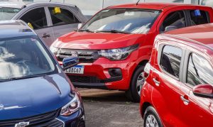 Carro Veículos Automóveis Agência Brasil