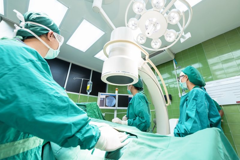 Cirurgia Operação Saúde Planos De Saúde Medicina