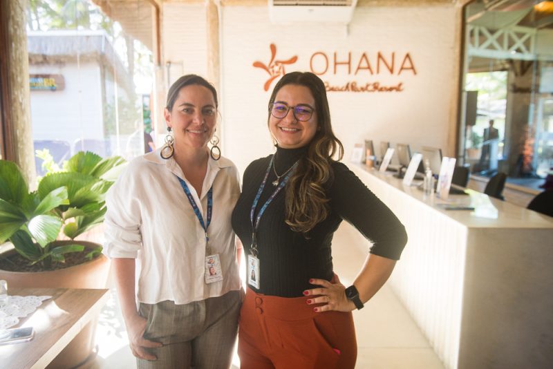 Dia Mundial do Meio Ambiente - Beach Park e Pordunas encerram Jornada Sustentável com realização de diversas ações