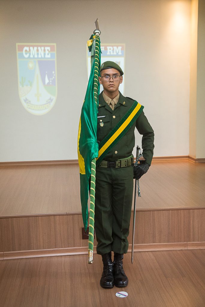 Entrega De Medalhas A Ricardo, Sérgio Cavalcante E Ivens Dias Branco Jr Na 10ª Região Militar (30)