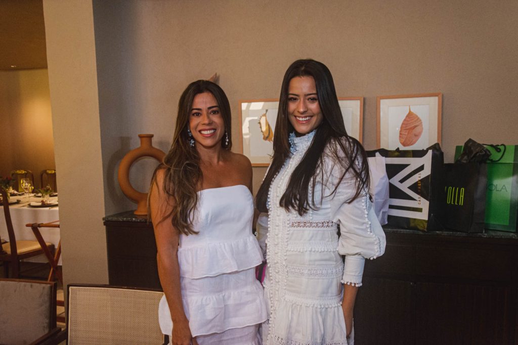 Germana E Valentina Rabelo