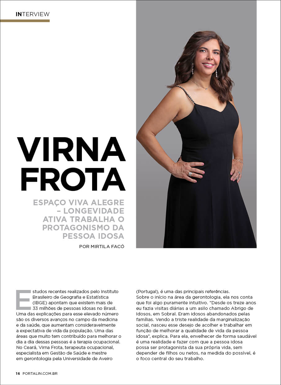 Insider #158 Virna Frota16