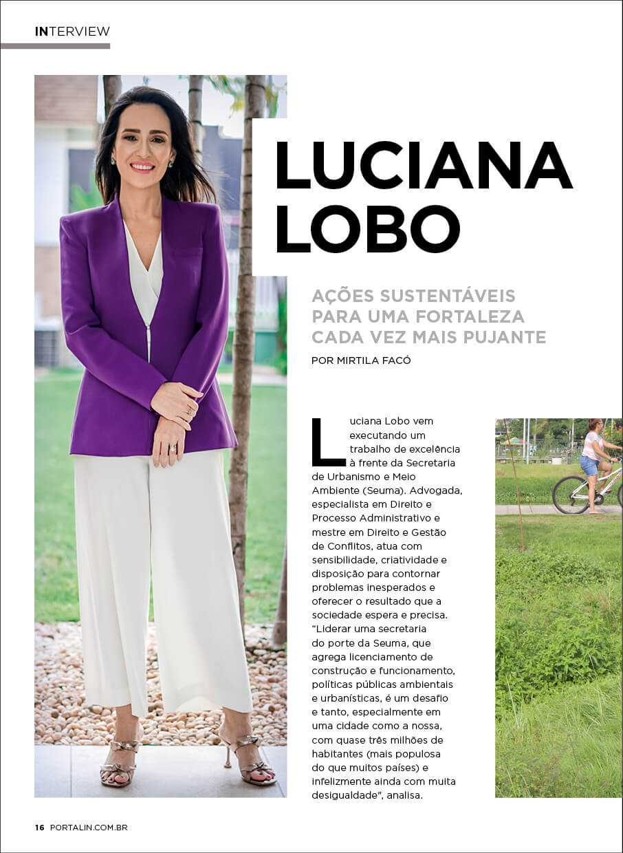 Insider #159 Luciana Lobo16