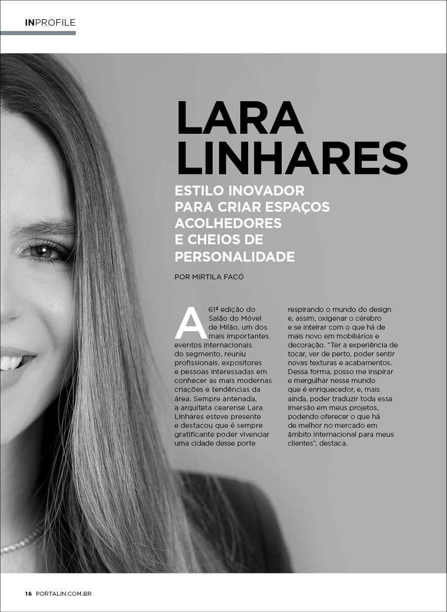 Insider #161 Lara Linhares16