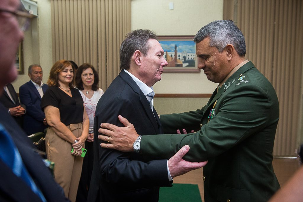 Ivens Dias Branco Jr E General Cristiano Pinto Sampaio (11)