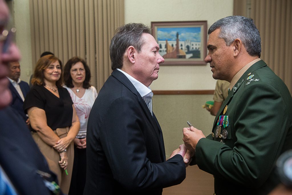 Ivens Dias Branco Jr E General Cristiano Pinto Sampaio (3)