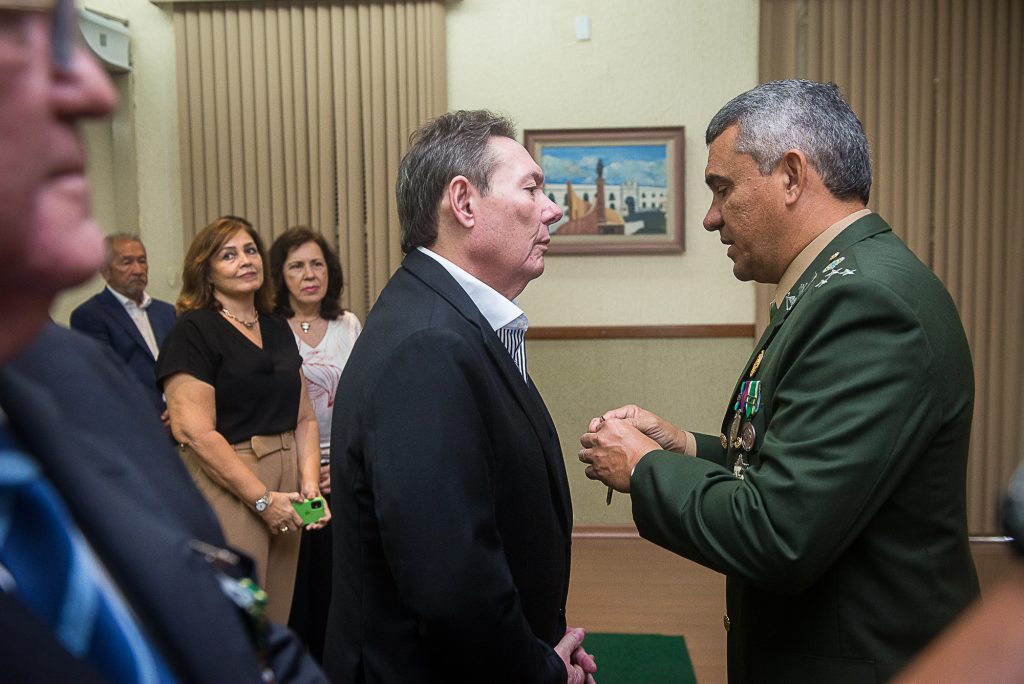 Ivens Dias Branco Jr E General Cristiano Pinto Sampaio (4)