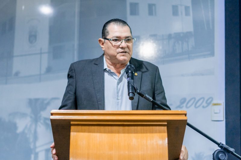 Evento importante - SOAMAR-CE apresenta o comandante do 3º DN, vice-almirante Alexander Reis Leite, a Soamarinos e convidados