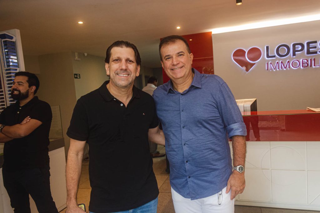 Jonathas Costa E Ricardo Bezerra