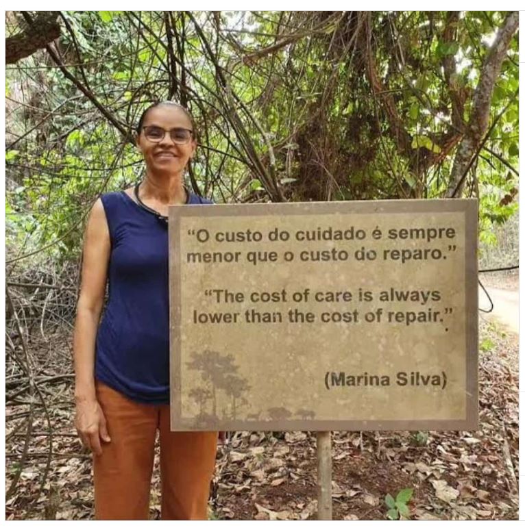 Marina Silva